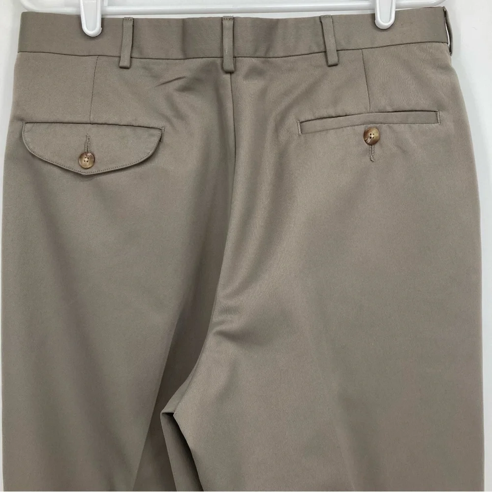 Croft&Barrow Men’s Dress Pants - Picture 7 of 12